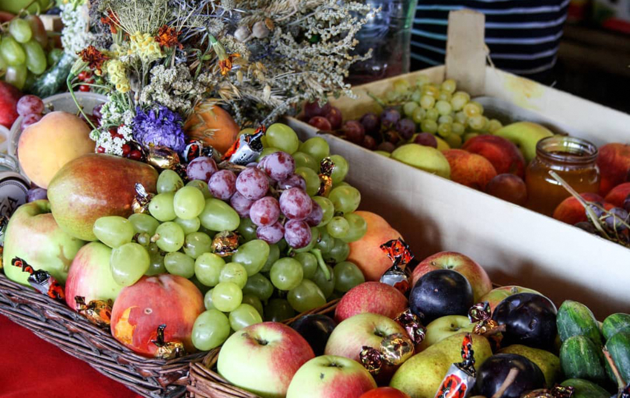 Яблочный Спас 19 августа: как узнать будущее и загадать желание на яблоках